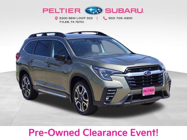2024 Subaru Ascent Limited