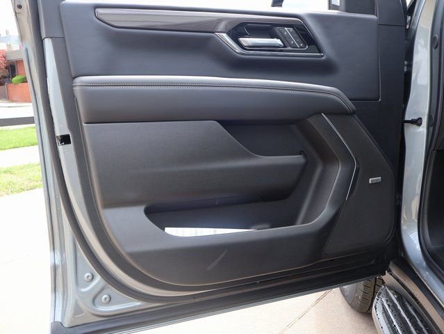 2026 GMC Yukon XL Elevation - Photo 44