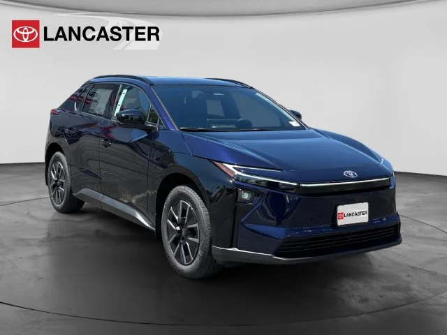 2027 Toyota bZ  XLE