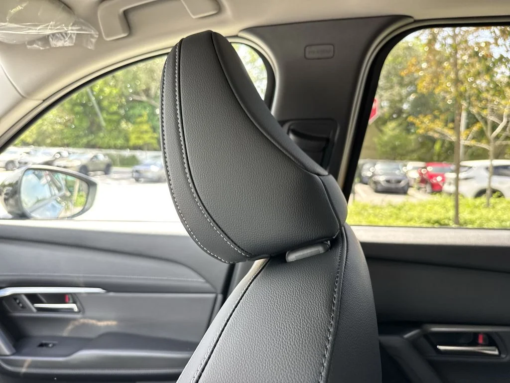 New 2026 Jet Black Mica Mazda 2.5 S Premium Plus AWD image 16