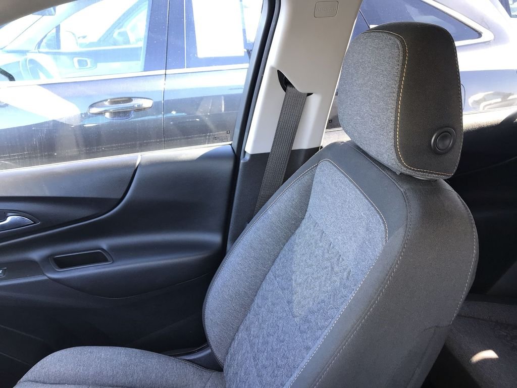 2023 Chevrolet Equinox LT - Photo 22