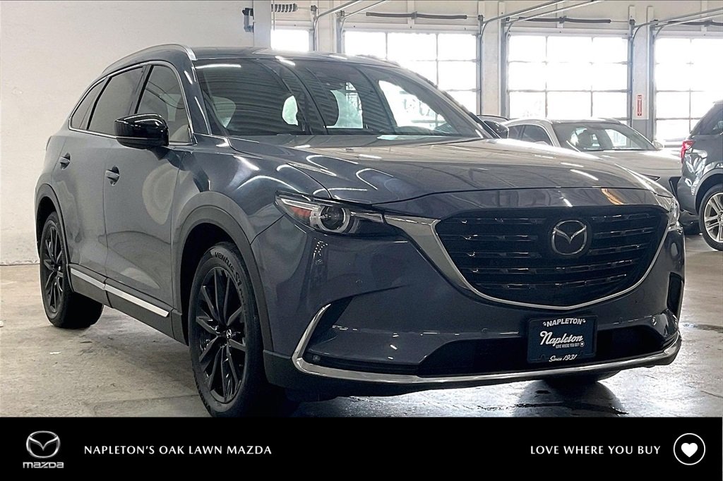 2023 MAZDA CX-9 - Image 35