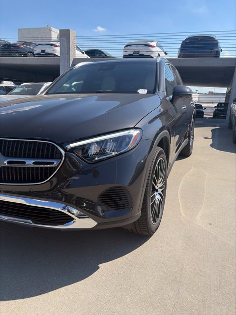 Certified Used 2026 Gray Mercedes-Benz GLC 300 image 45