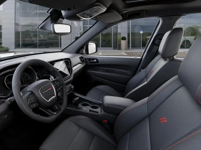 New 2026 Vapor Gray Exterior Paint Dodge GT Plus image 48