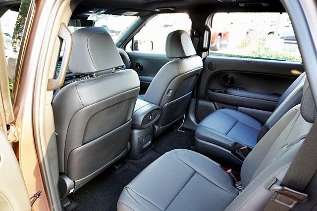 2026 Hyundai Palisade XRT Pro - Photo 23