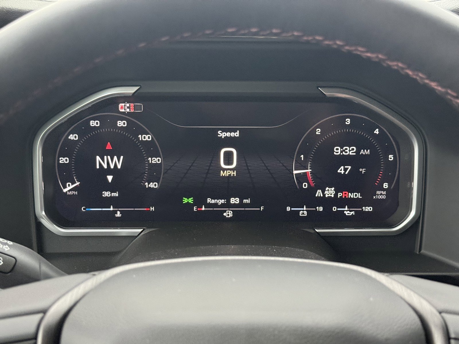 2026 GMC Sierra 2500HD AT4X - Photo 24