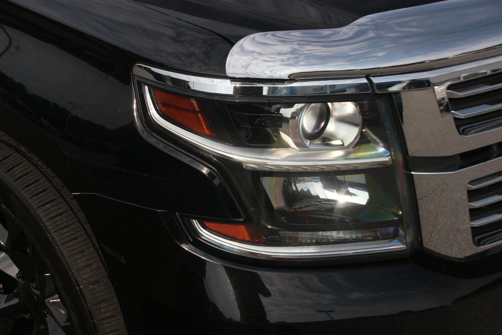 Used 2020 BLACK Chevrolet Premier image 10