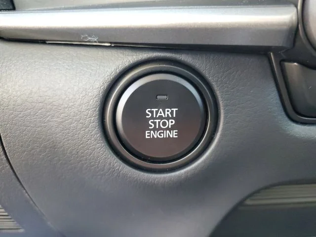New 2026 Machine Gray Metallic Mazda 2.5 S Preferred AWD image 9
