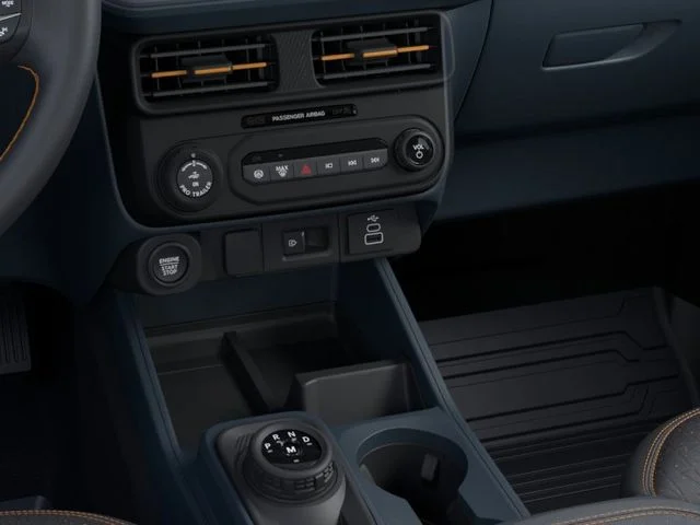 New 2026 Gray Ford Tremor image 16