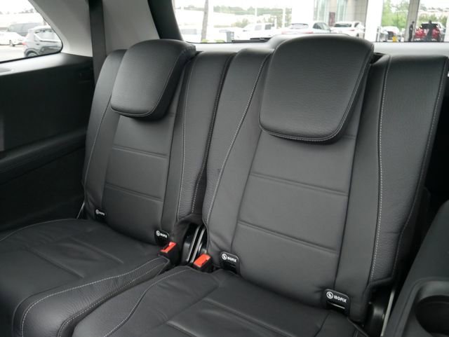 New 2026 Obsidian Black Metallic Mercedes-Benz GLS 450 image 46