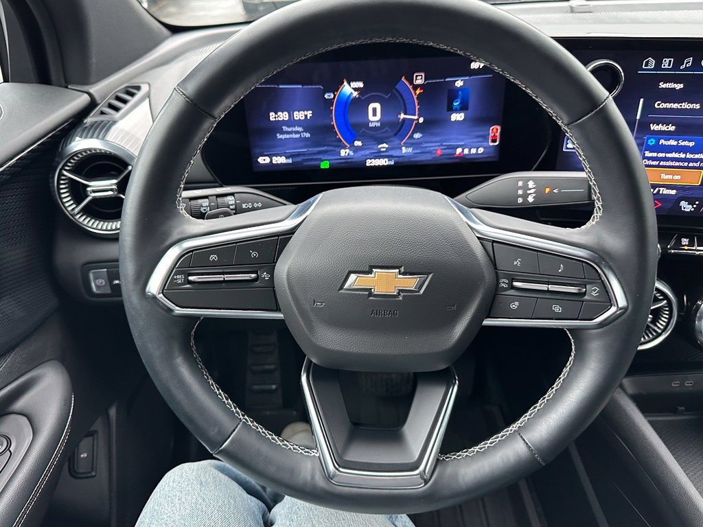 2024 Chevrolet Blazer EV LT - Photo 14
