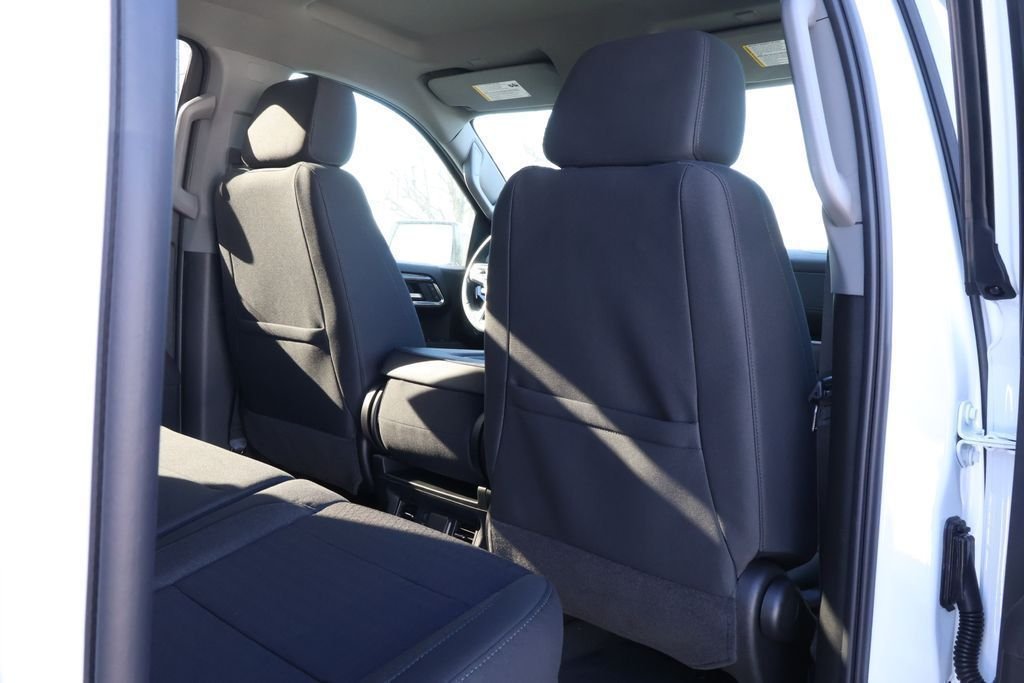 2026 Chevrolet Silverado 1500 LT - Photo 38
