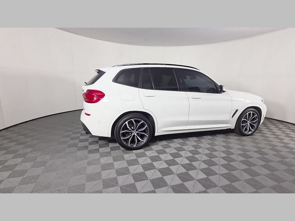 Certified Used 2018 Alpine White BMW M40i image 37