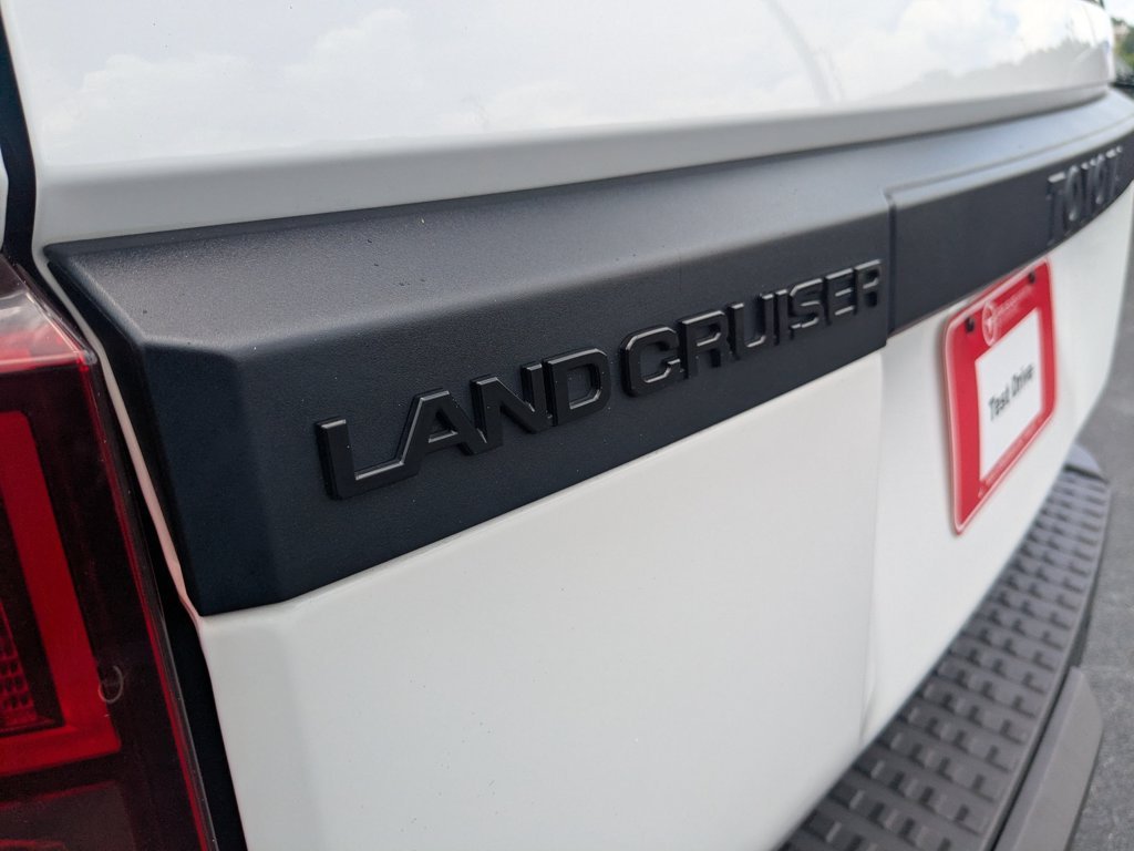 Used 2024  Toyota 1958 image 30