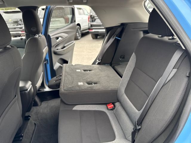 2024 Chevrolet TrailBlazer LS - Photo 34