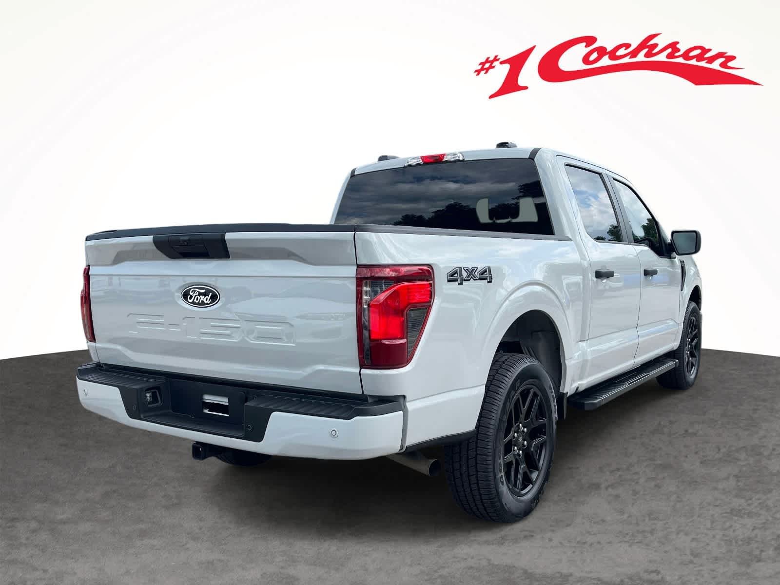 Used 2024 Avalanche Ford STX image 10