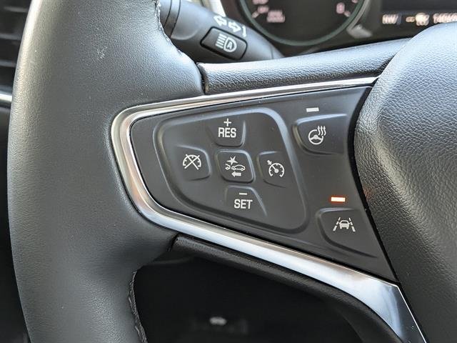 2024 Chevrolet Equinox LT - Photo 50