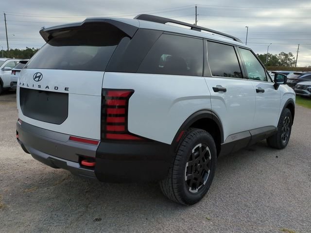 New 2026 White Hyundai XRT Pro image 34