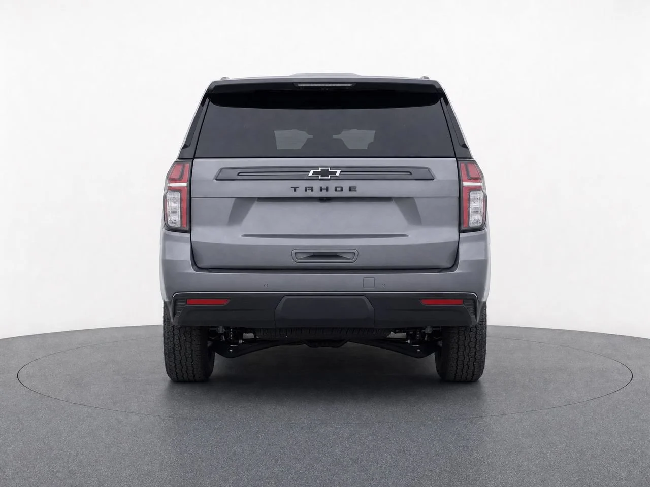 Used 2021 SATIN STEEL METALLIC Chevrolet Z71 image 3