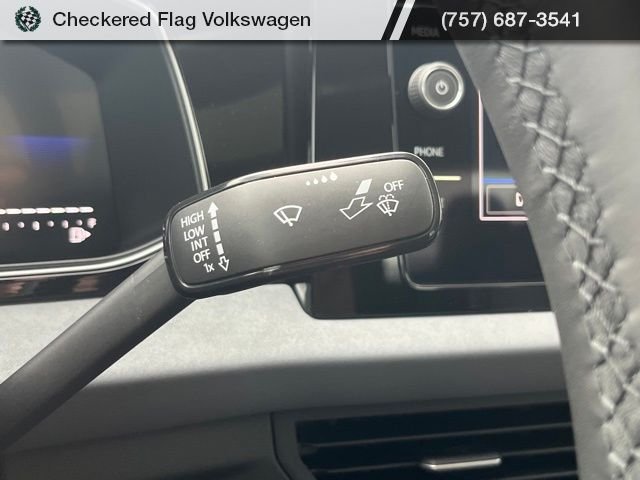 2026 Volkswagen Jetta SE - Photo 38