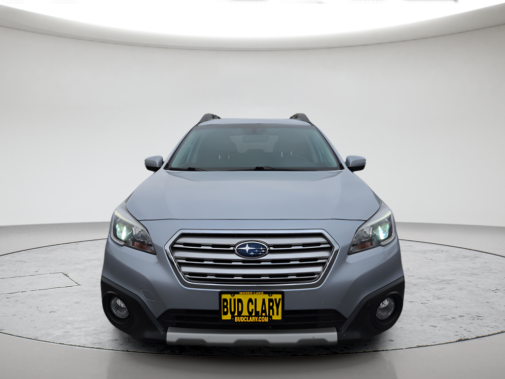 Used 2017 Subaru Outback Limited with VIN 4S4BSANC4H3379134 for sale in Moses Lake, WA