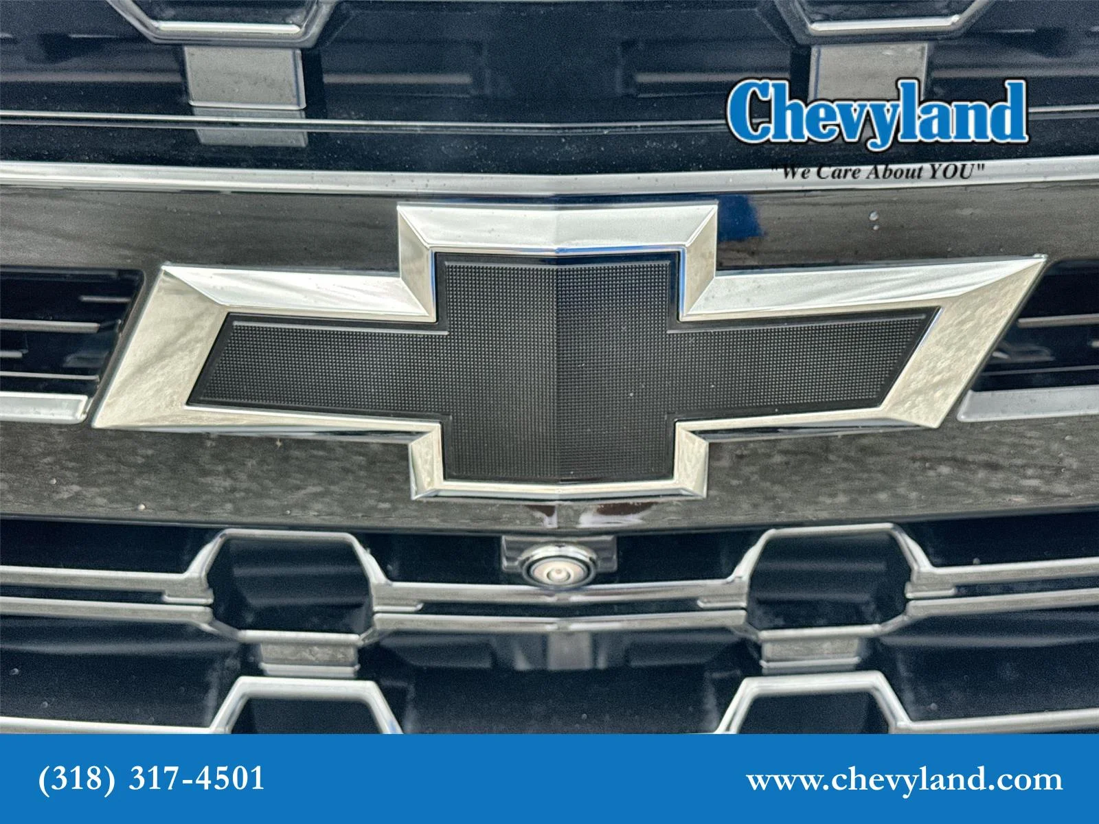 Certified Used 2024 Black Chevrolet Z71 image 32