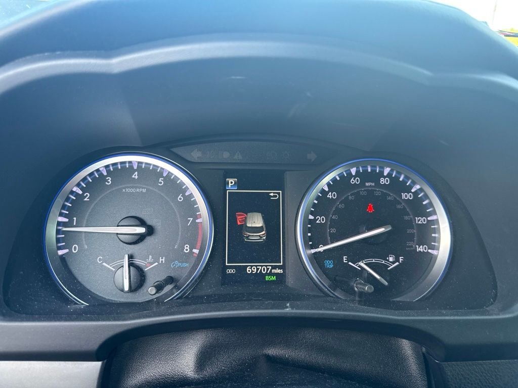 2019 Toyota Highlander SE - Photo 8