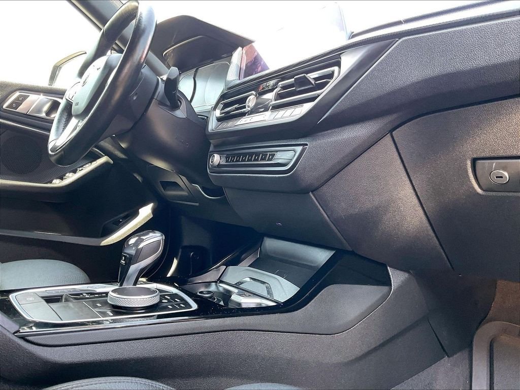 Used 2021 Gray BMW 228i xDrive image 14