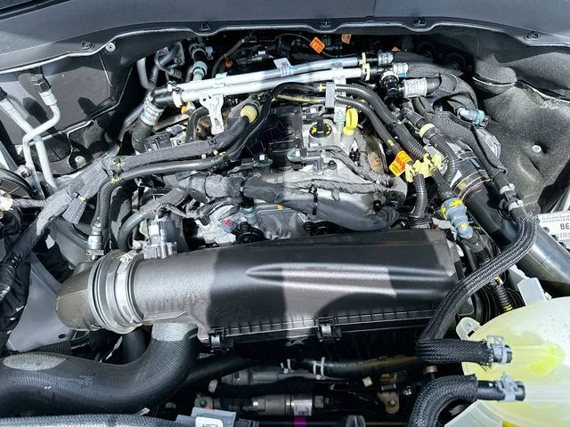 Certified Used 2026 White Ford Active image 28