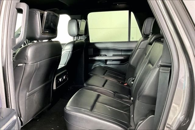 Used 2021 Gray Ford XLT image 2
