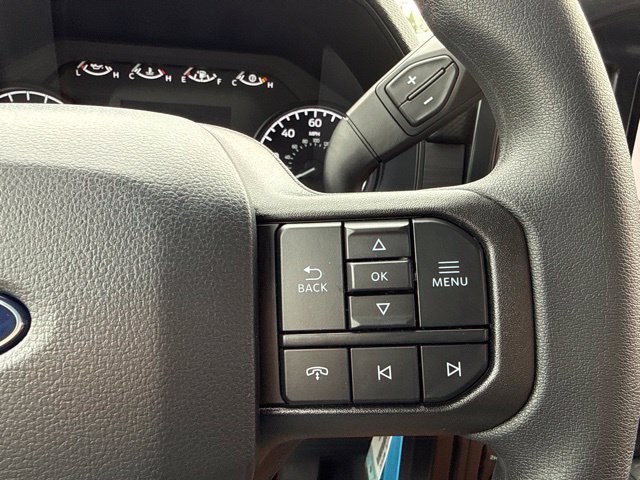 New 2026 Agate Black Metallic Ford STX image 29