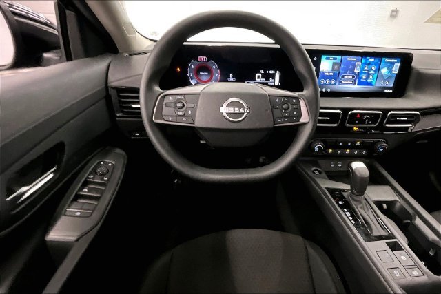 New 2027 Super Black Nissan S image 22