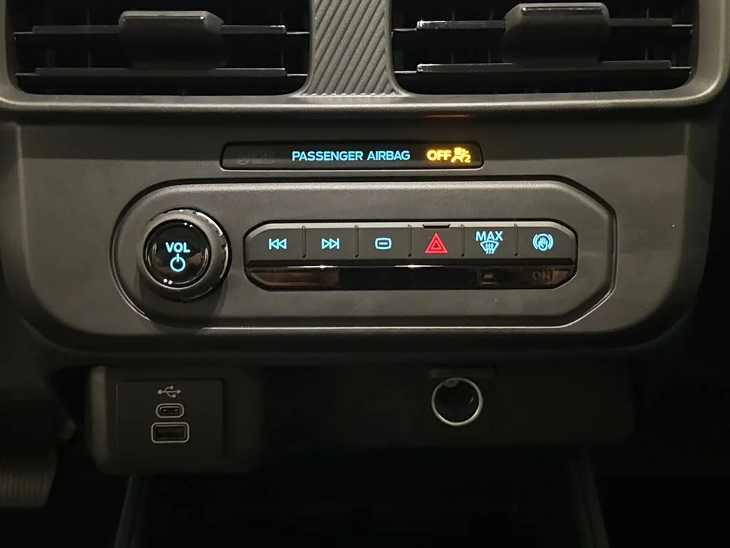 New 2026 Black Ford XL image 10