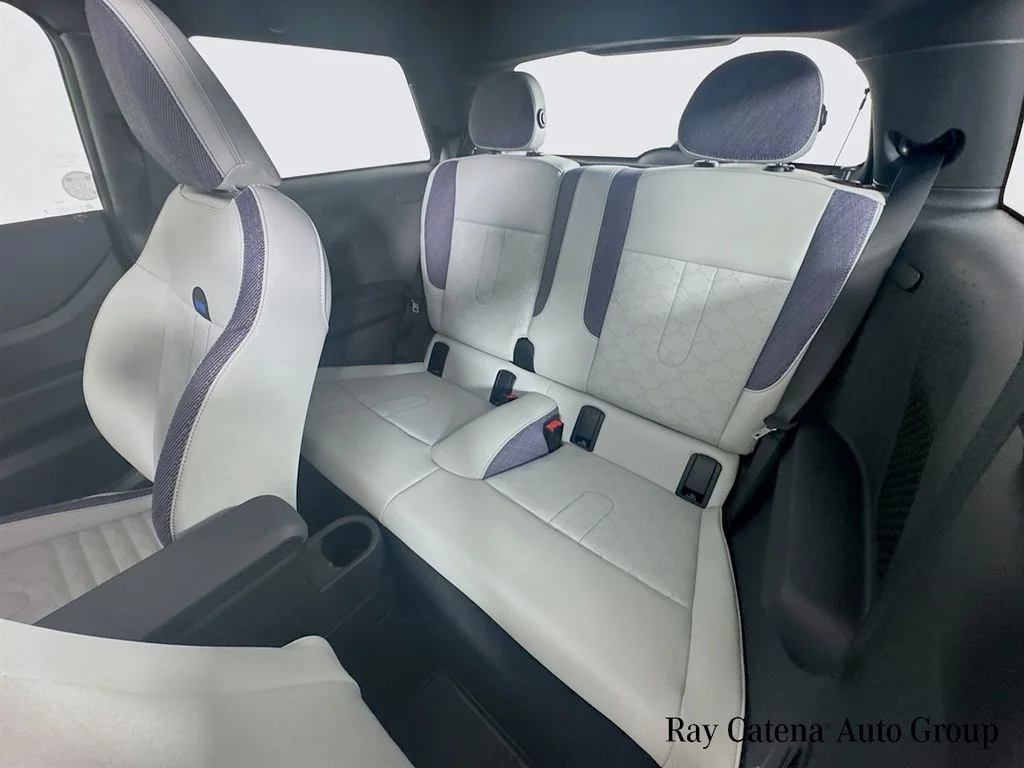 2026 MINI Hardtop 2 Door S - Photo 25