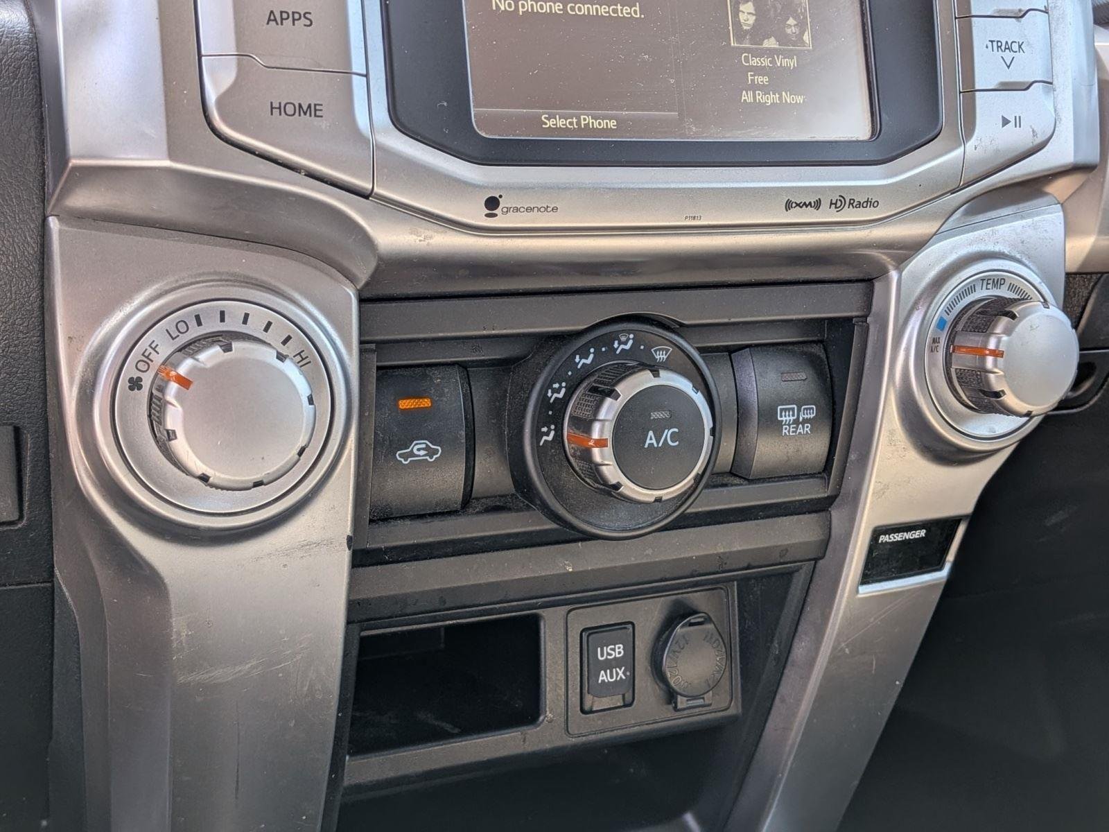 Used 2019 Super White Toyota SR5 image 38