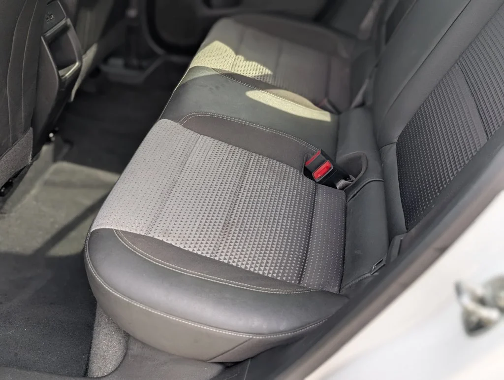 Certified Used 2025 White Chevrolet LT image 28