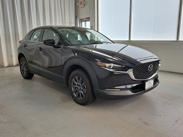 Used 2025 Black Mazda 2.5 S image 4