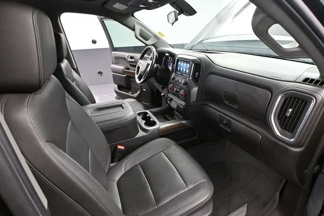 2021 Chevrolet Silverado 1500 RST - Photo 50