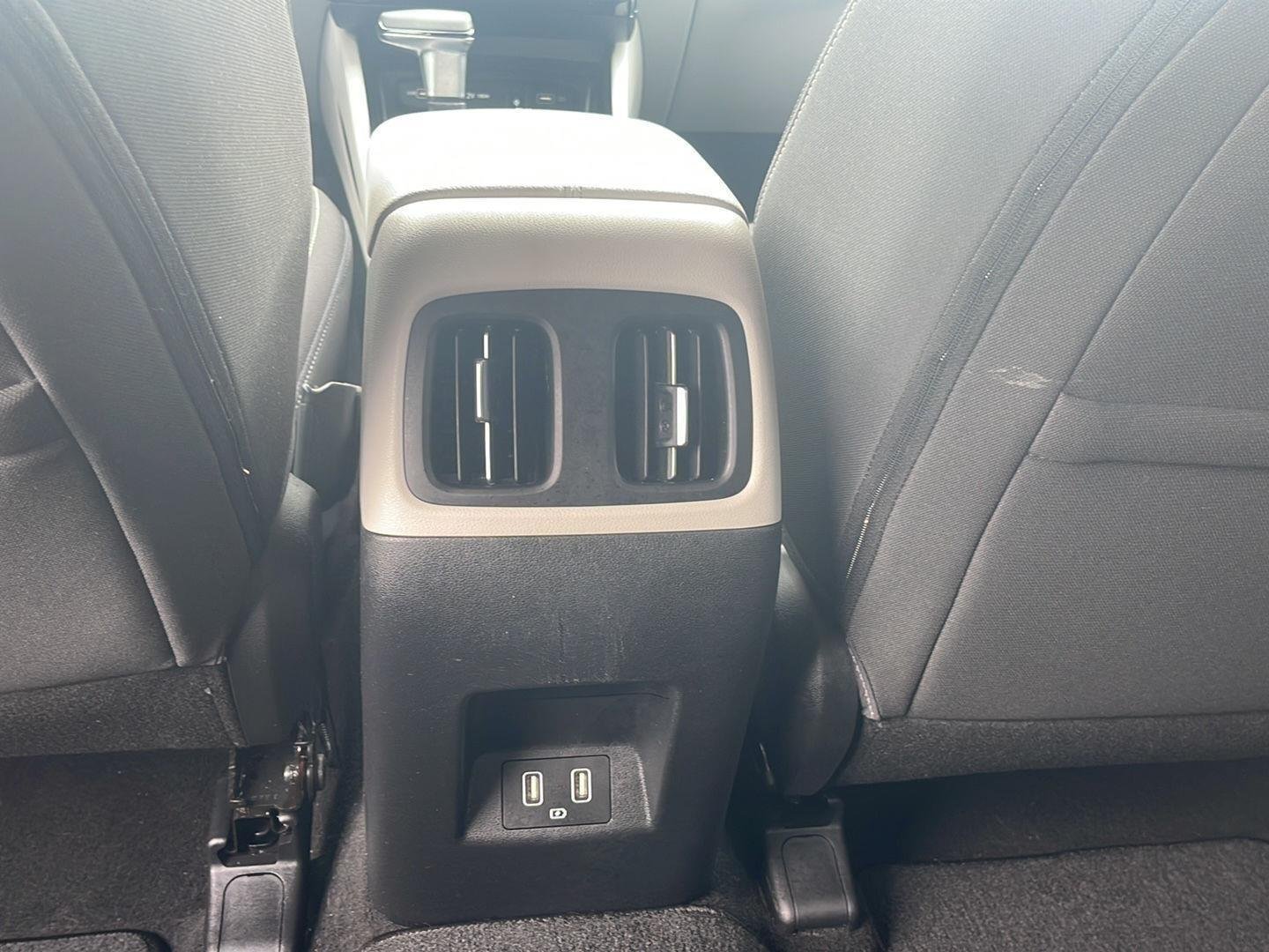 2023 Hyundai Tucson SEL - Photo 14