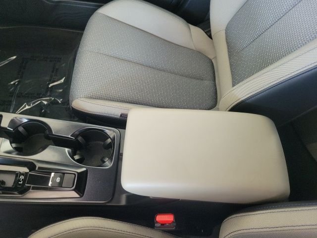 2026 Subaru Forester Premium - Photo 21