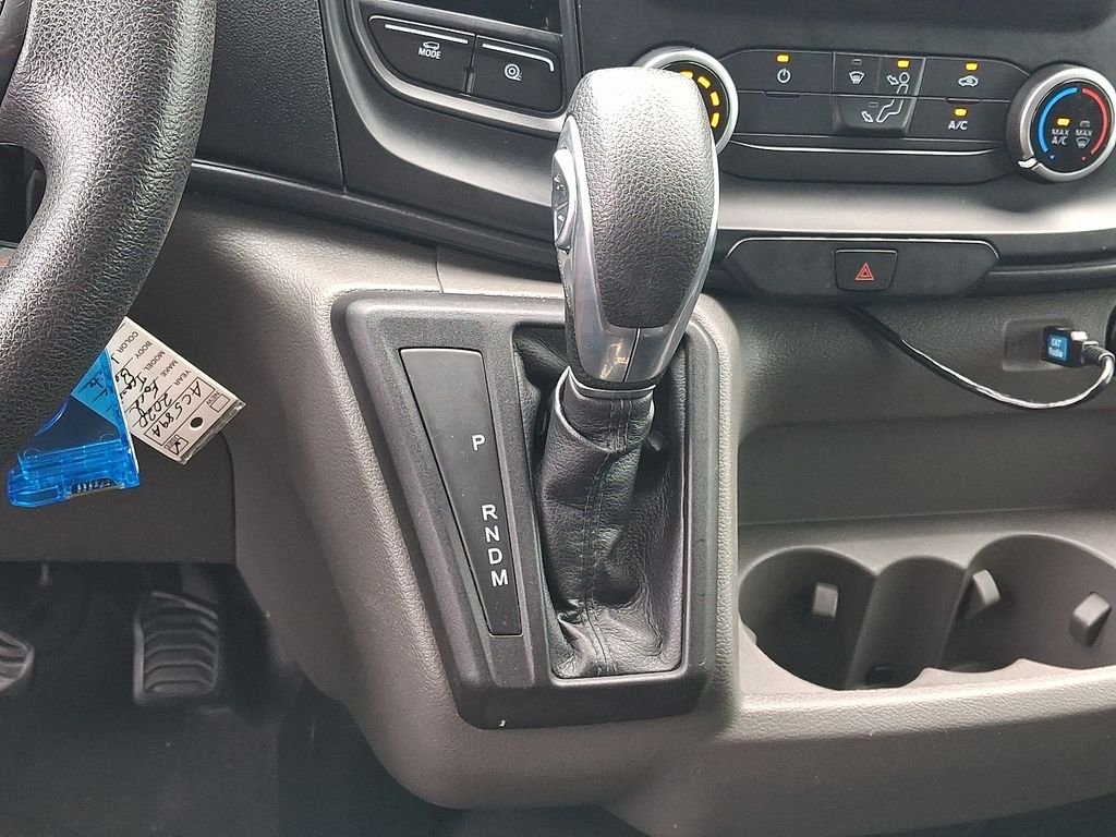 Used 2020 White Ford Base image 15