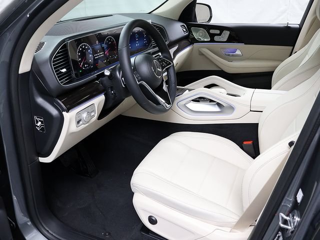 2026 Mercedes-Benz GLE GLE450 - Photo 11