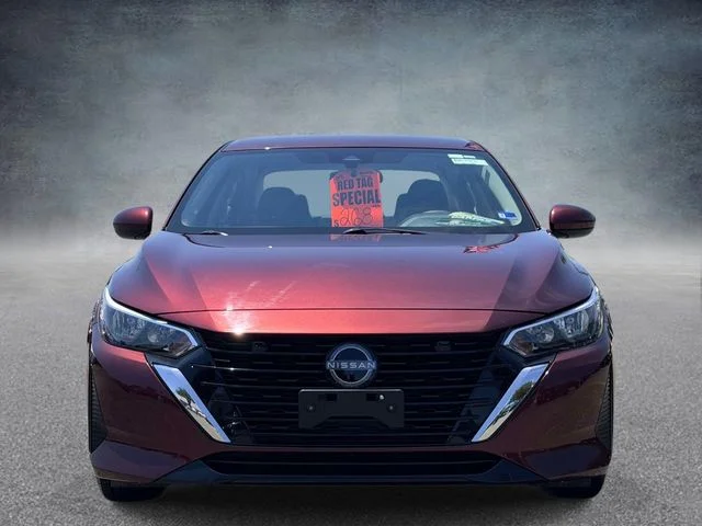 Used 2024  Nissan SV image 6