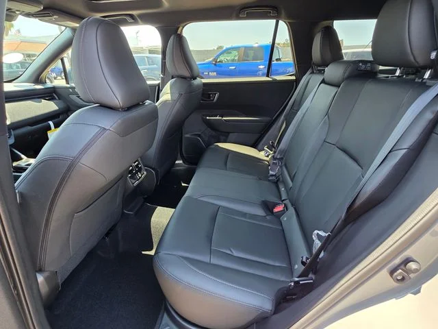 New 2026 RIVER ROCK PEARL Subaru Premium image 16