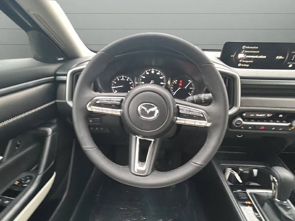 Certified Used 2026 Red Mazda 2.5 S Premium image 35