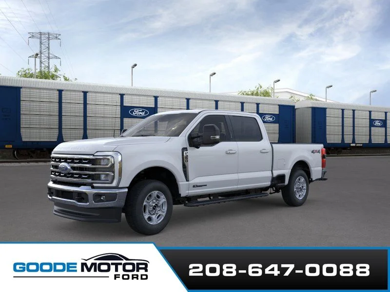 2026 Ford F-350 XLT 4x4 Crew Cab 6-3/4' Box SRW's photo