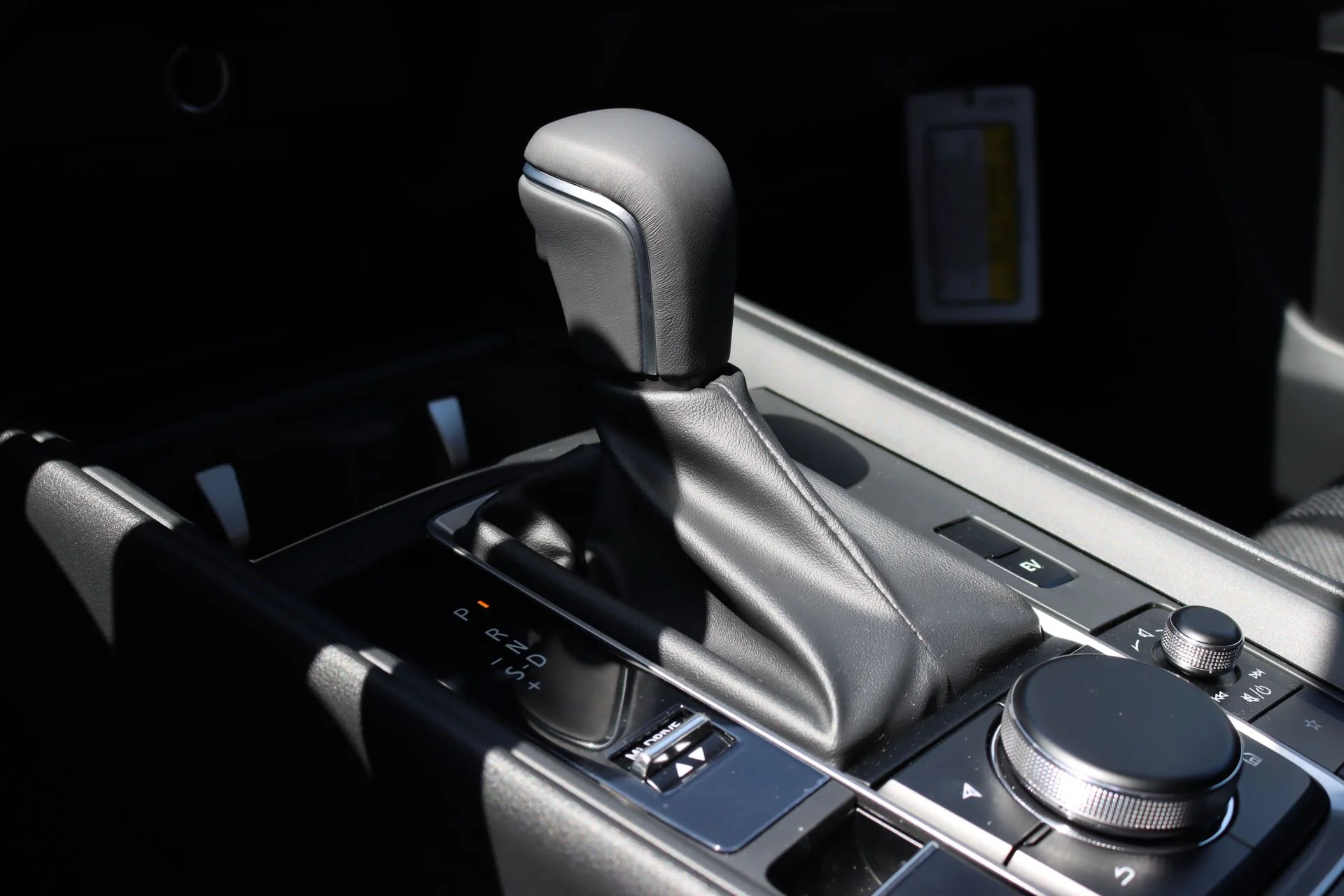 New 2026 Wind Chill Pearl Mazda Preferred AWD image 13