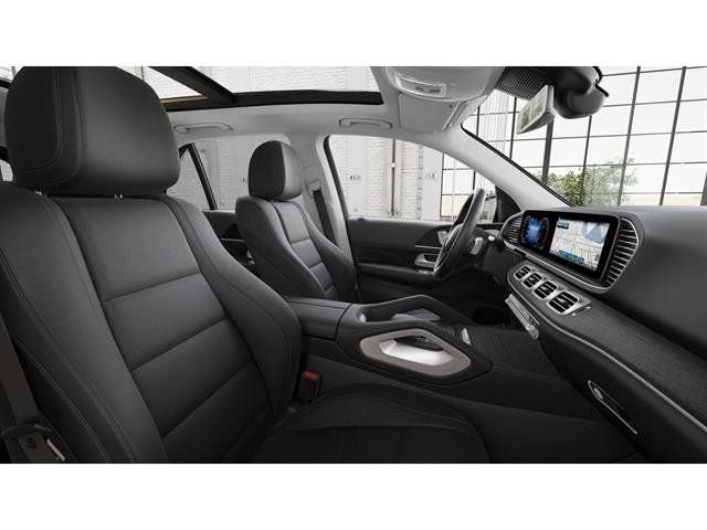 2025 Mercedes-Benz GLE GLE450 - Photo 45