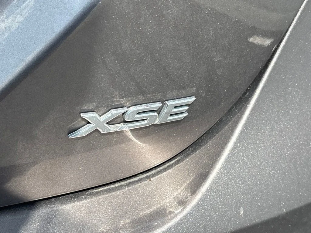 Used 2024 Gray Toyota XSE image 31