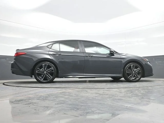 Used 2026  Toyota XSE image 25